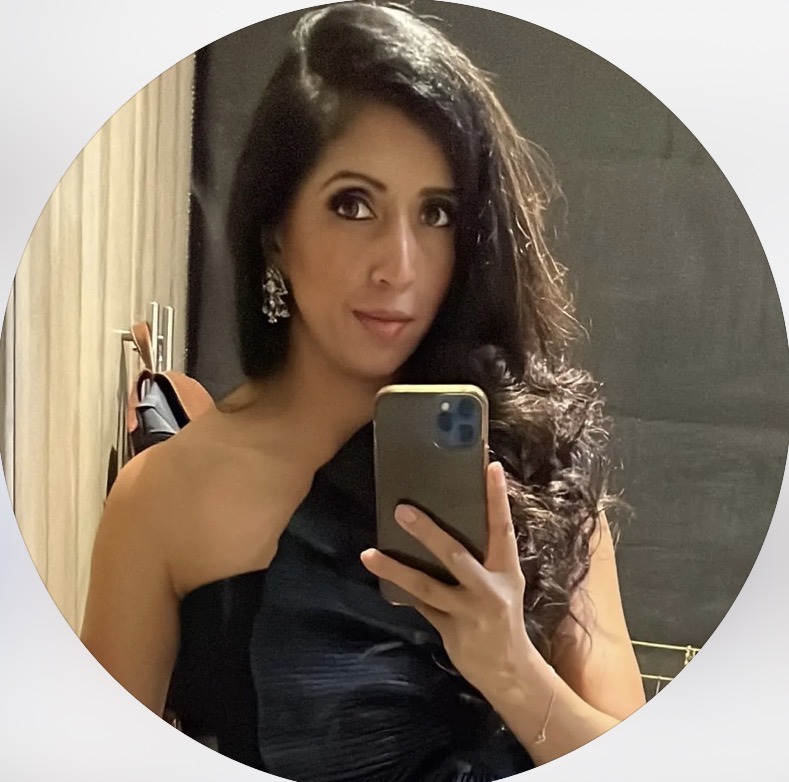 Priya Patel