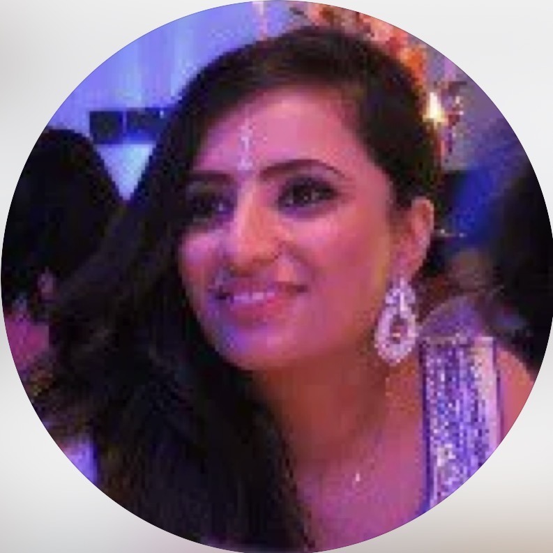 Disha Patel